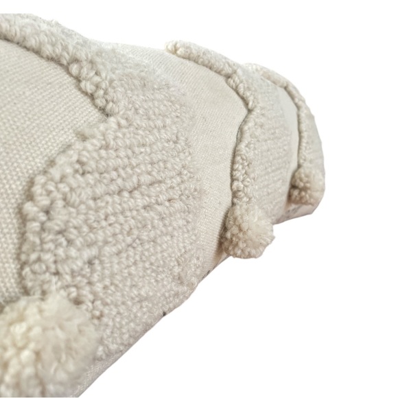 Happy Bunny Throw Pillow - Thumbnail 2